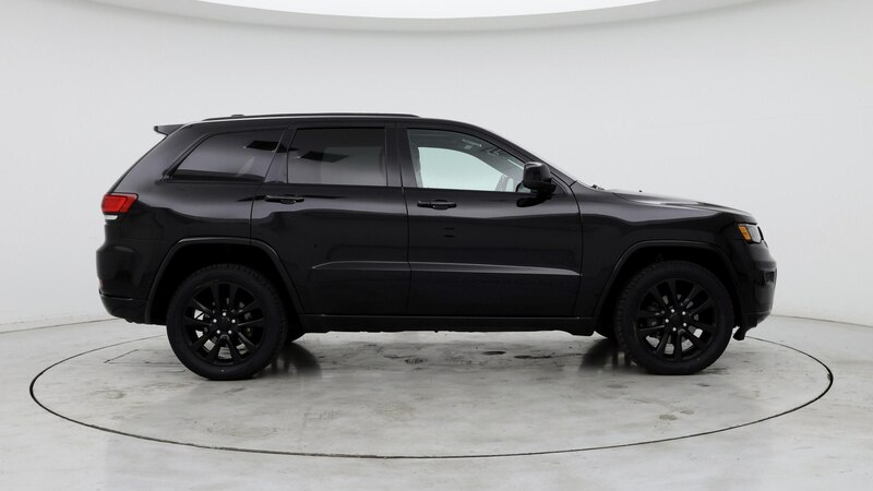 2018 Jeep Grand Cherokee Altitude 7