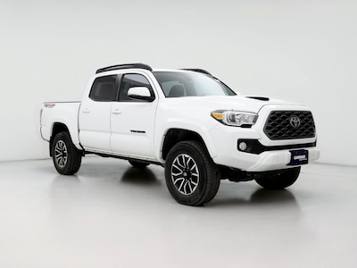 2021 Toyota Tacoma TRD Sport -
                Chicago, IL