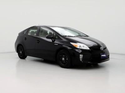 2014 Toyota Prius Four -
                Chicago, IL