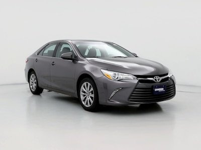 2017 Toyota Camry XLE -
                Chicago, IL