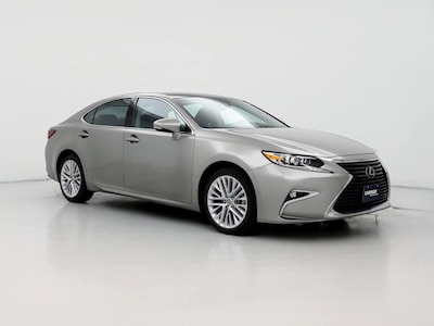 2018 Lexus ES 350 -
                Chicago, IL