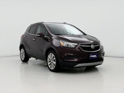 2017 Buick Encore Preferred -
                Chicago, IL