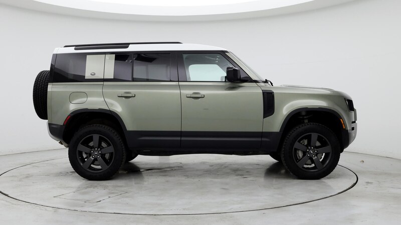 2021 Land Rover Defender 110 7