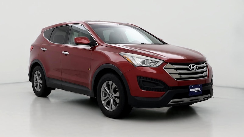 2016 Hyundai Santa Fe Sport 2.0T Hero Image