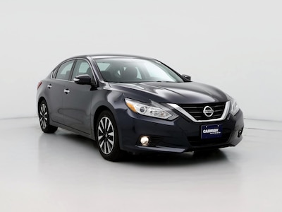 2018 Nissan Altima SL -
                Chicago, IL