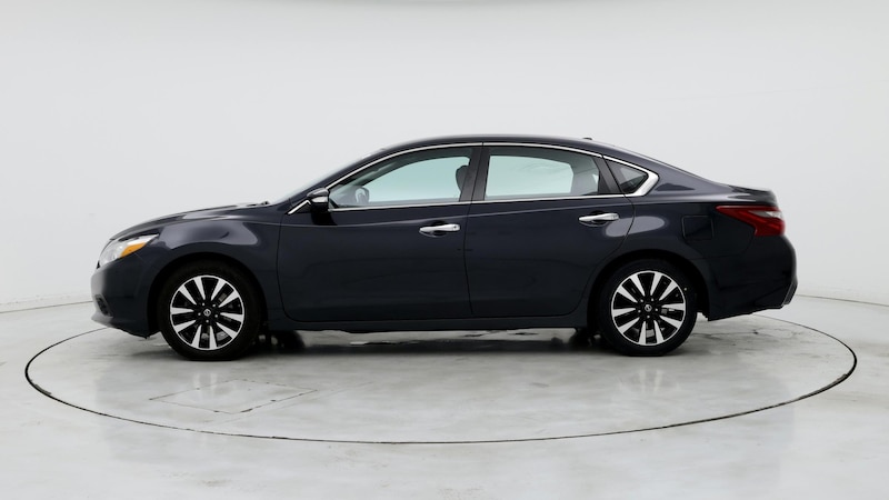 2018 Nissan Altima SL 3