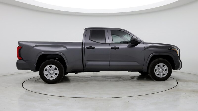 2022 Toyota Tundra SR 7