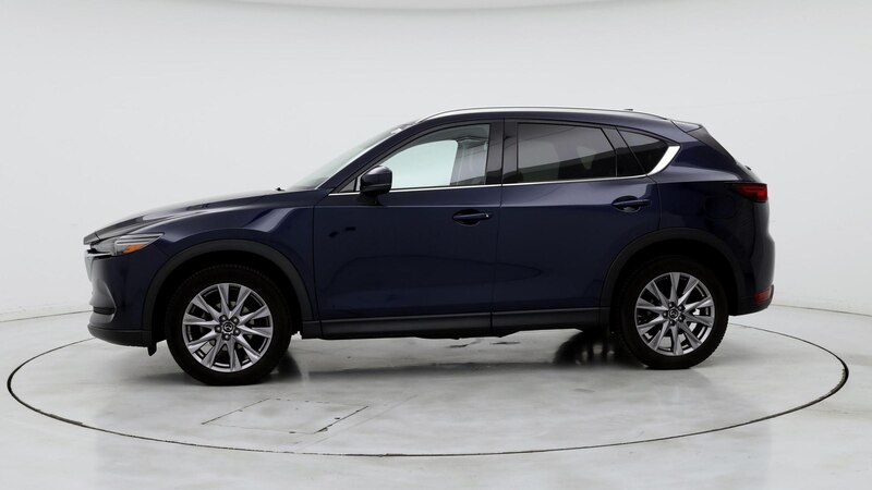 2019 Mazda CX-5 Grand Touring 3