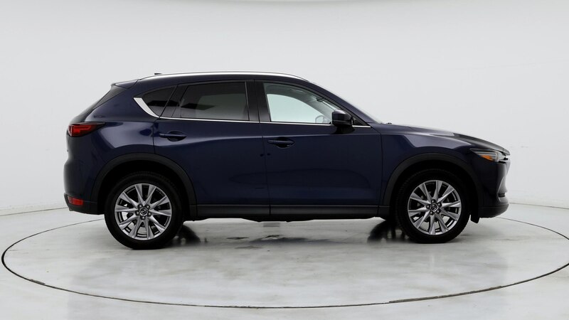 2019 Mazda CX-5 Grand Touring 7