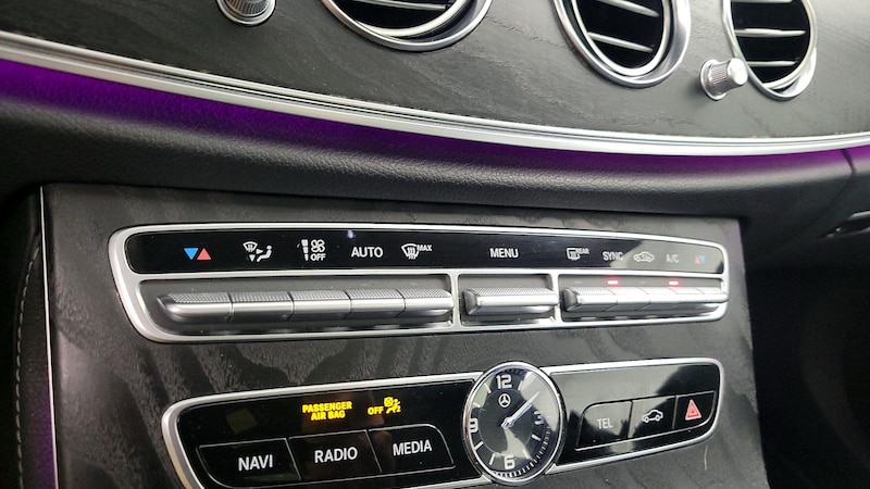 2019 Mercedes-Benz E-Class E 300 16