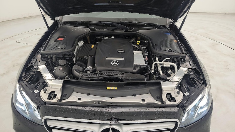 2019 Mercedes-Benz E-Class E 300 22