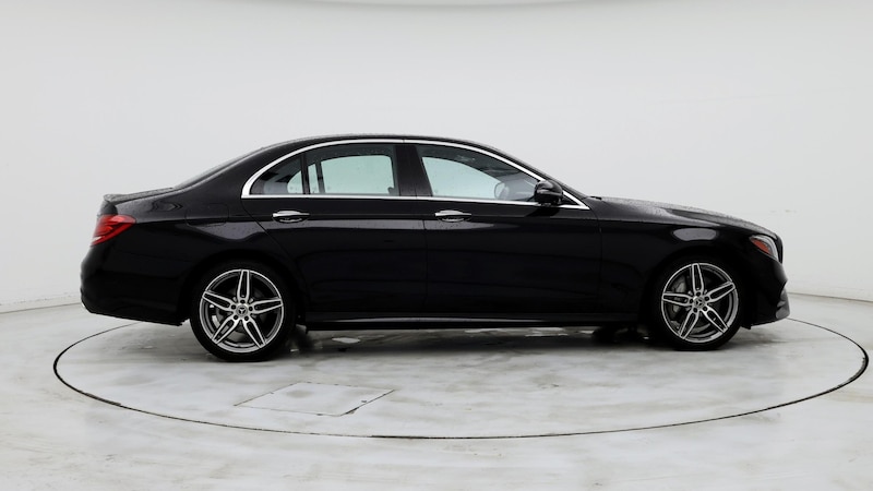 2019 Mercedes-Benz E-Class E 300 7