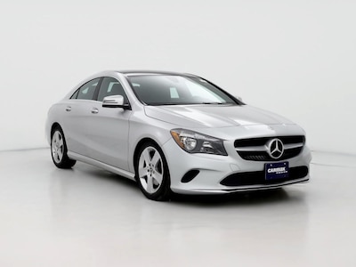 2018 Mercedes-Benz CLA 250 -
                Milwaukee, WI