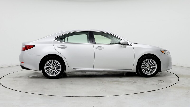 2015 Lexus ES 350 7