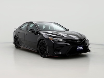 2022 Toyota Camry TRD -
                Chicago, IL