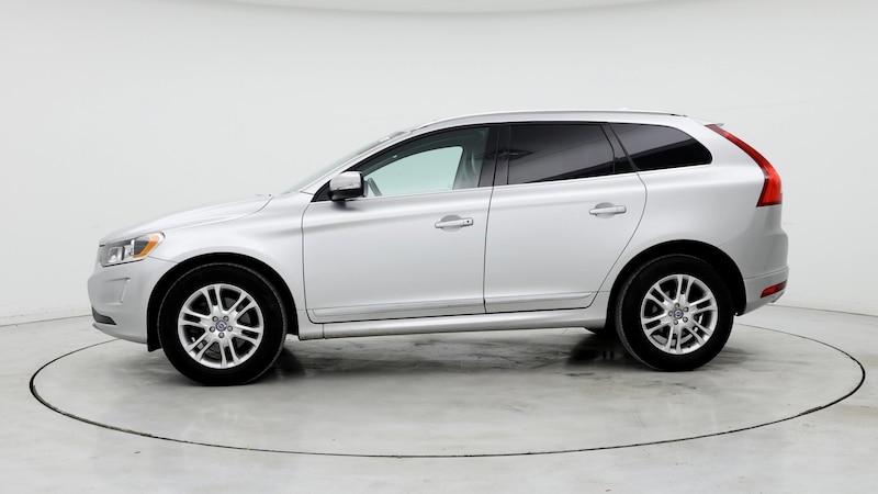 2016 Volvo XC60 T5 3