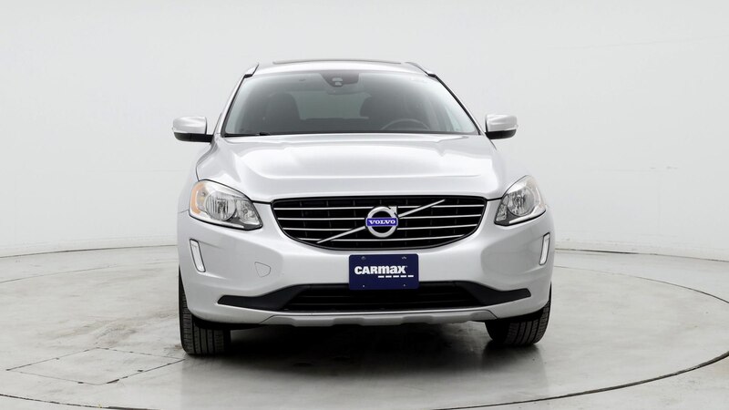 2016 Volvo XC60 T5 5