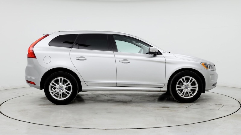 2016 Volvo XC60 T5 7