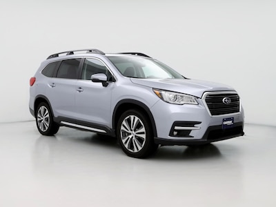 2019 Subaru Ascent Limited -
                Chicago, IL