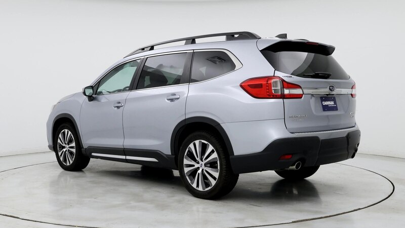 2019 Subaru Ascent Limited 2