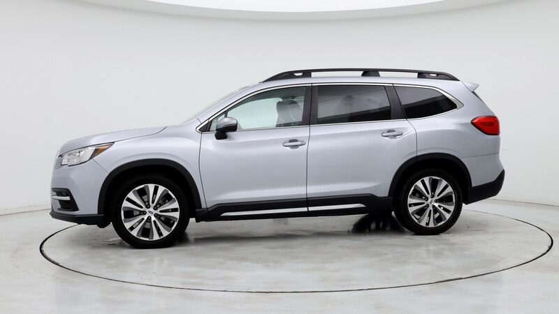 2019 Subaru Ascent Limited 3