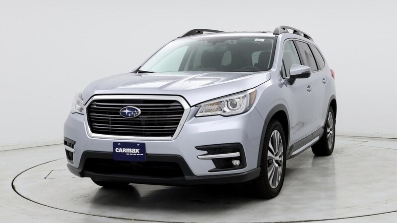 2019 Subaru Ascent Limited 4