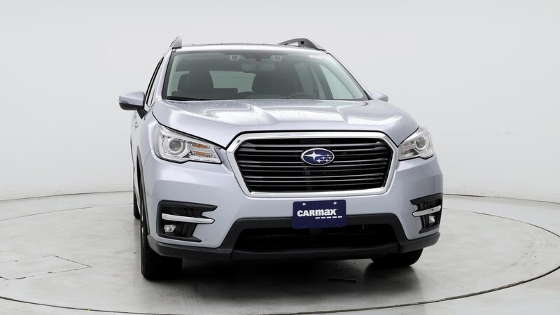 2019 Subaru Ascent Limited 5