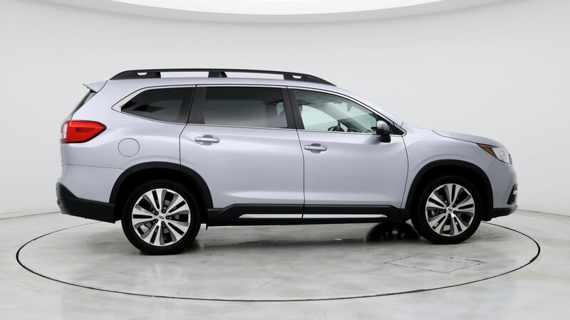 2019 Subaru Ascent Limited 7