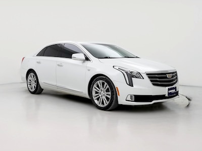 2019 Cadillac XTS Luxury -
                Hillside, IL