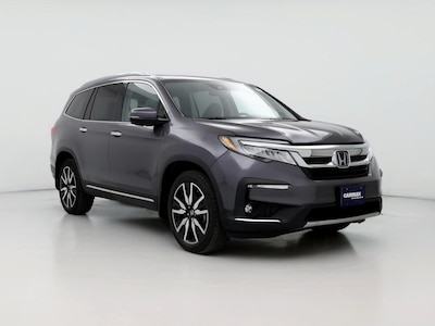 2019 Honda Pilot Touring -
                Chicago, IL