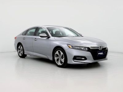 2018 Honda Accord EX -
                Tinley Park, IL