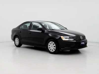 2016 Volkswagen Jetta S -
                Louisville, KY