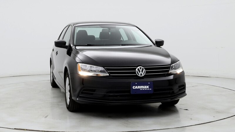 2016 Volkswagen Jetta S 5