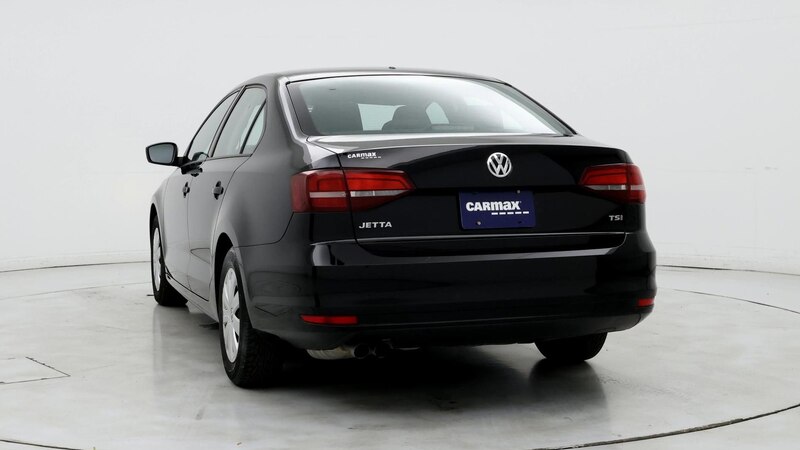 2016 Volkswagen Jetta S 6