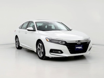 2020 Honda Accord EX-L -
                Chicago, IL