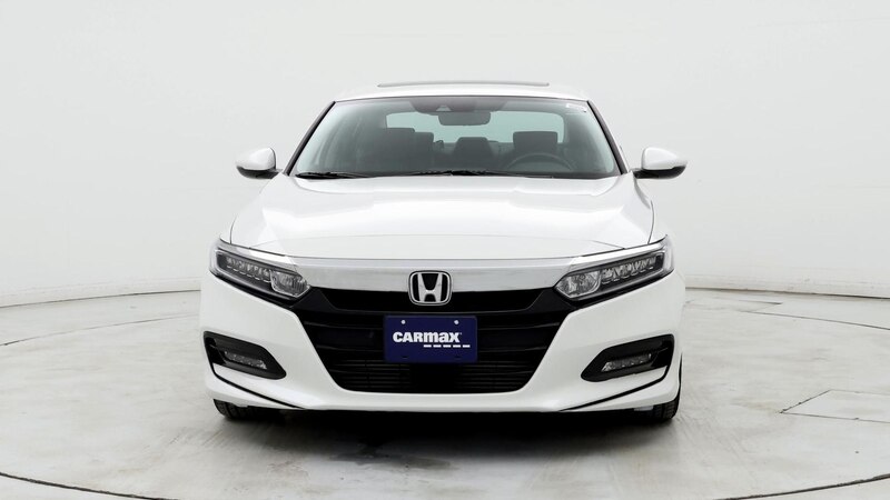 2020 Honda Accord EX-L 5