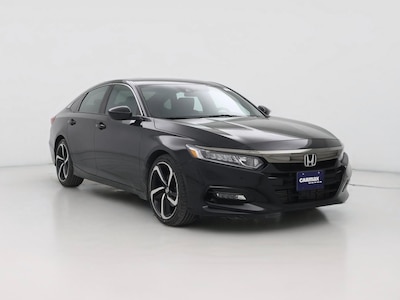 2019 Honda Accord Sport -
                Hillside, IL