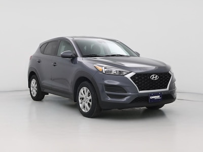 2019 Hyundai Tucson SE -
                Hillside, IL