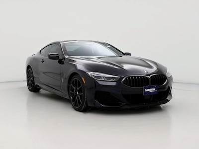 2019 BMW 8 Series M850i xDrive -
                Chicago, IL