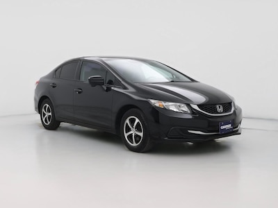 2015 Honda Civic SE -
                Hillside, IL