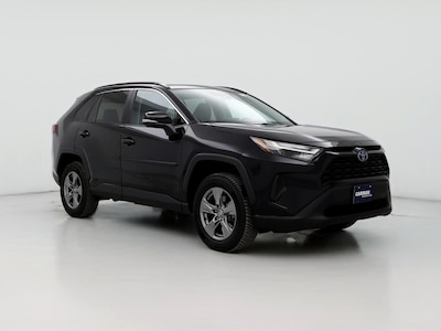 2022 Toyota RAV4 XLE -
                Chicago, IL