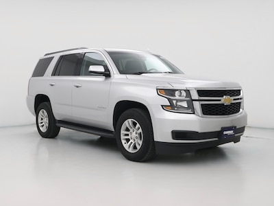 2019 Chevrolet Tahoe LT -
                Hillside, IL