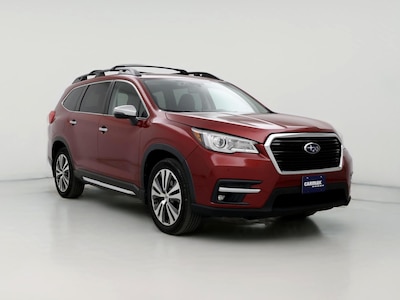 2019 Subaru Ascent Touring -
                Hillside, IL