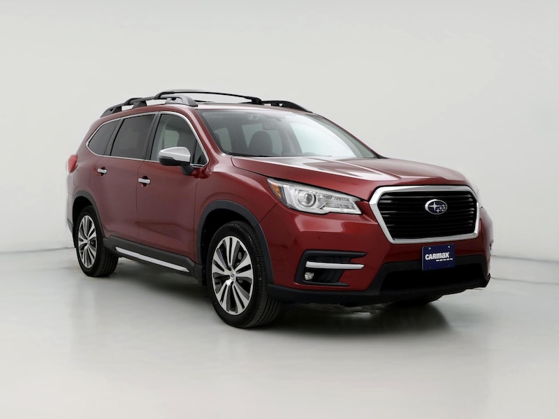 2019 Subaru Ascent Touring -
                  Milwaukee, WI
