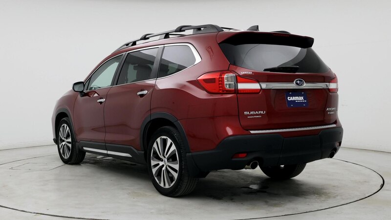 2019 Subaru Ascent Touring 2