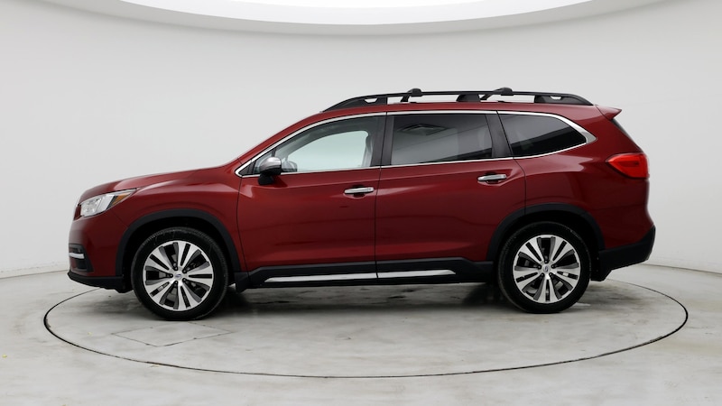 2019 Subaru Ascent Touring 3