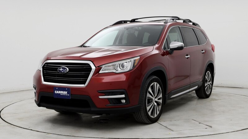 2019 Subaru Ascent Touring 4