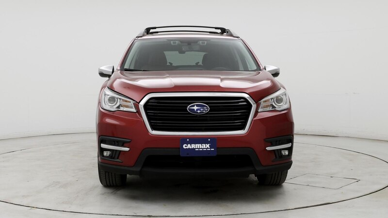 2019 Subaru Ascent Touring 5