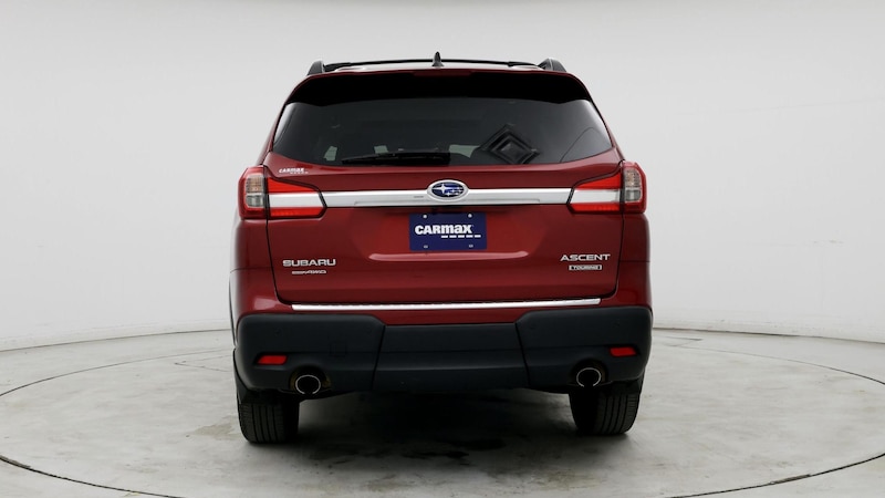 2019 Subaru Ascent Touring 6