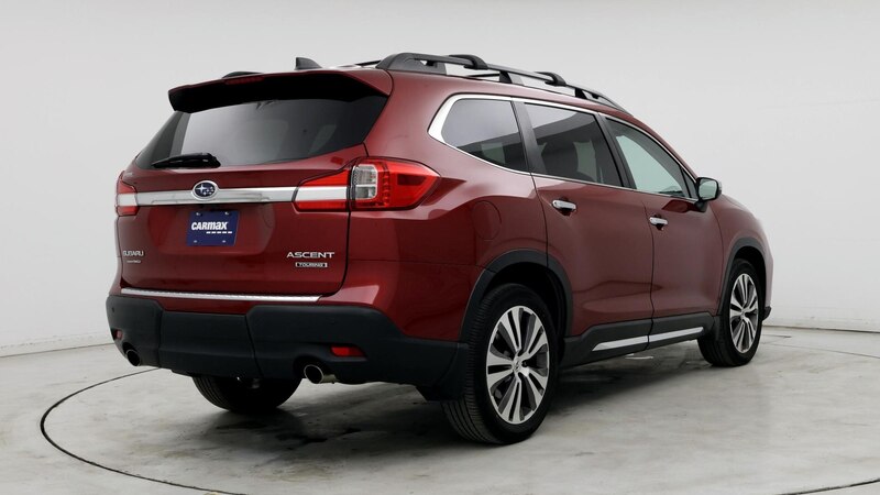 2019 Subaru Ascent Touring 8